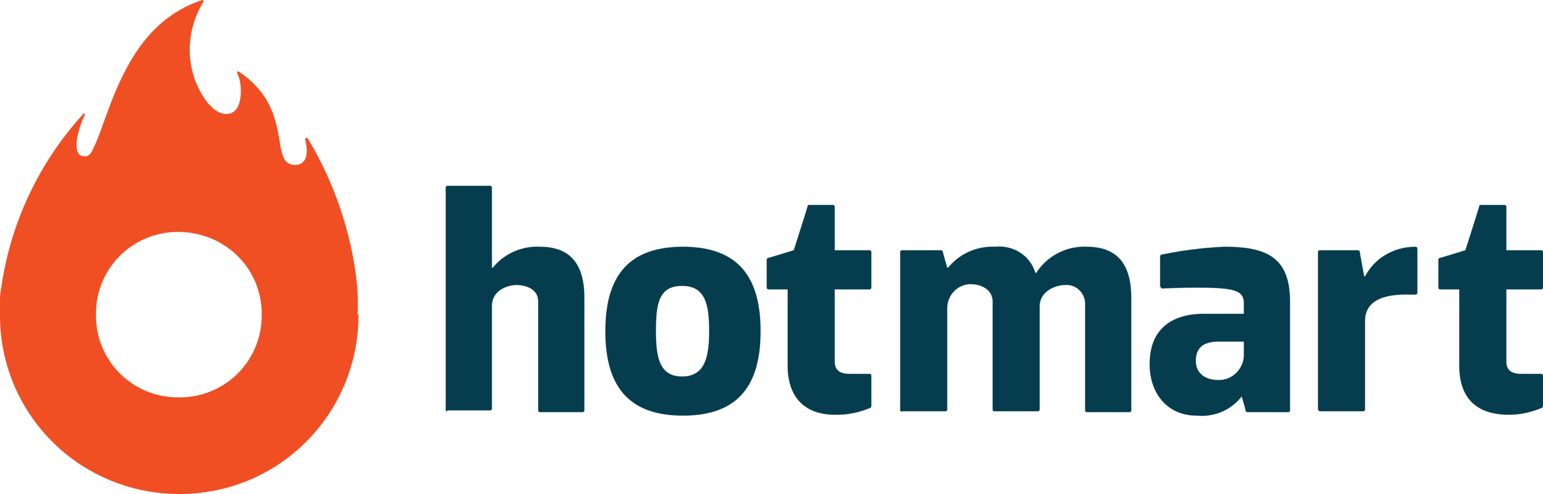 Hotmart Logo