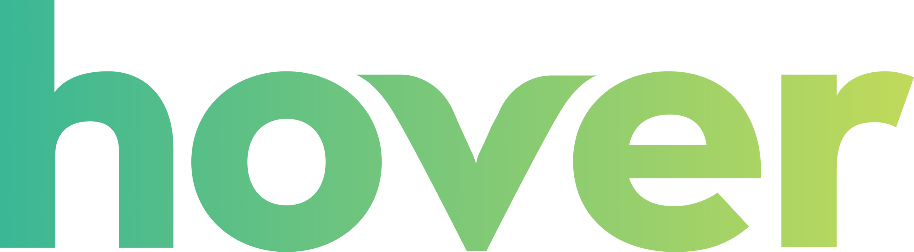 Hover Logo