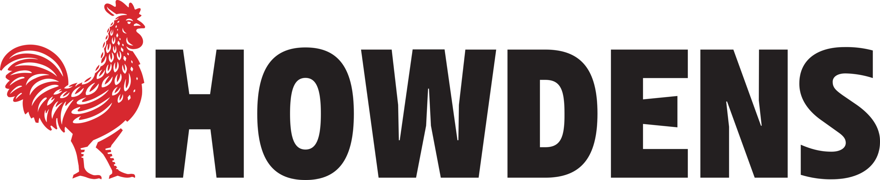Howdens Logo