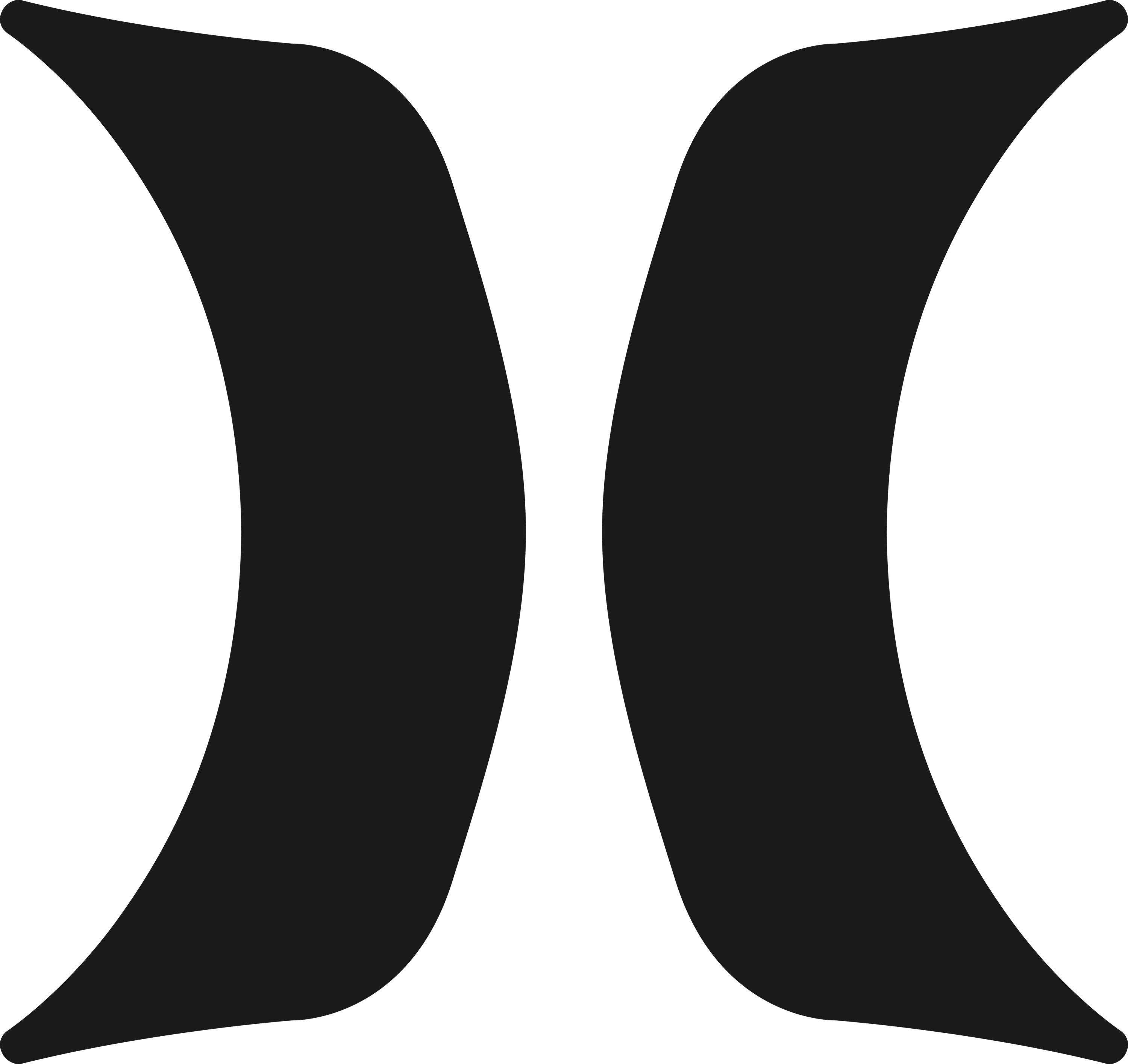 Hurley International Logo