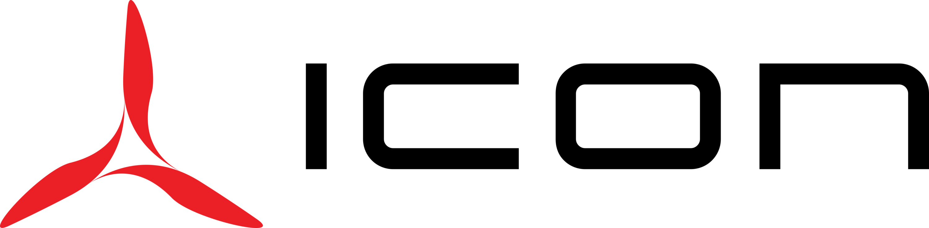 ICON Aircraft Logo