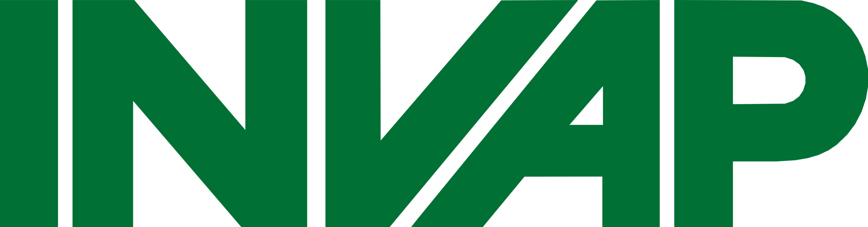 INVAP Logo