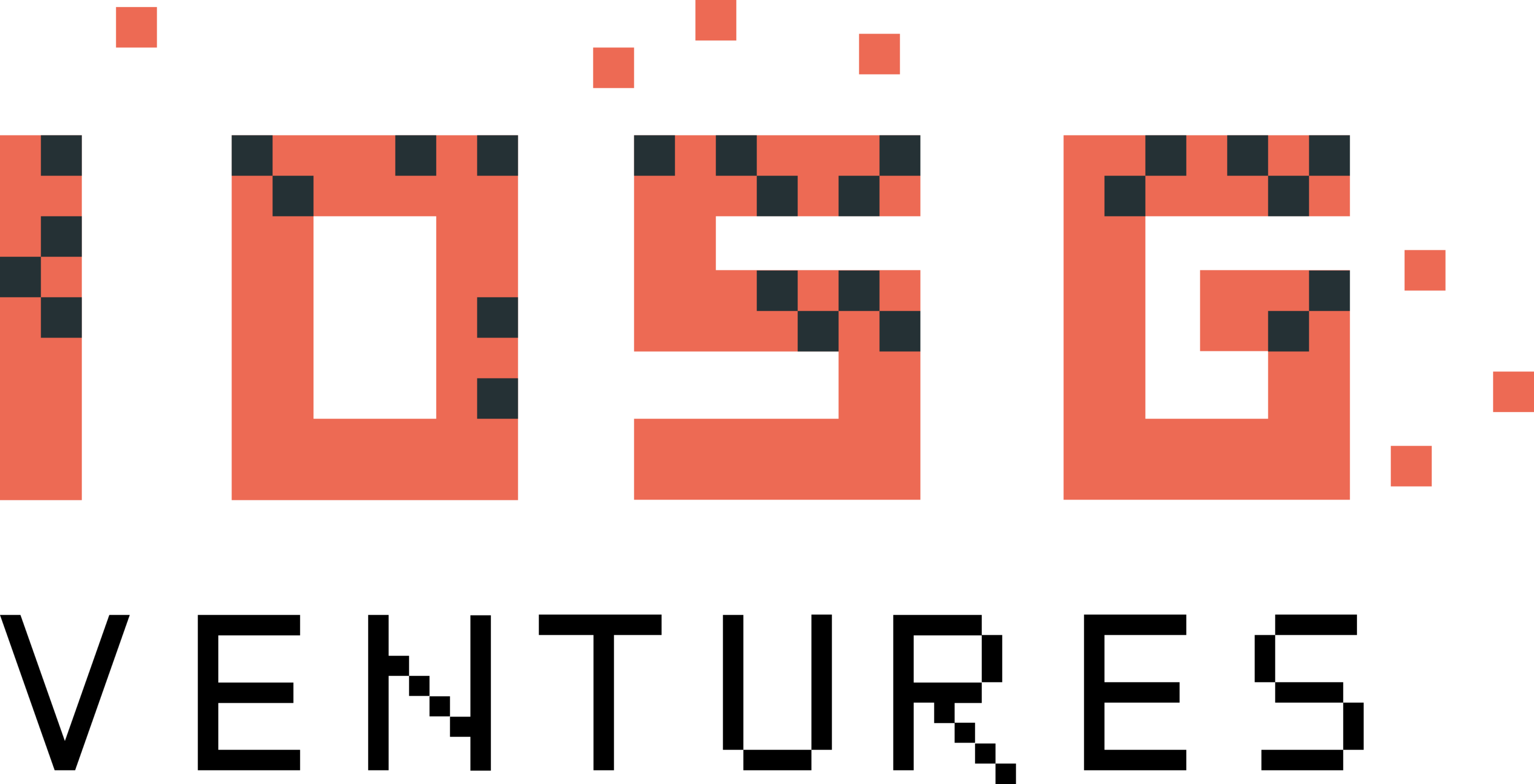 IOSG Ventures Logo