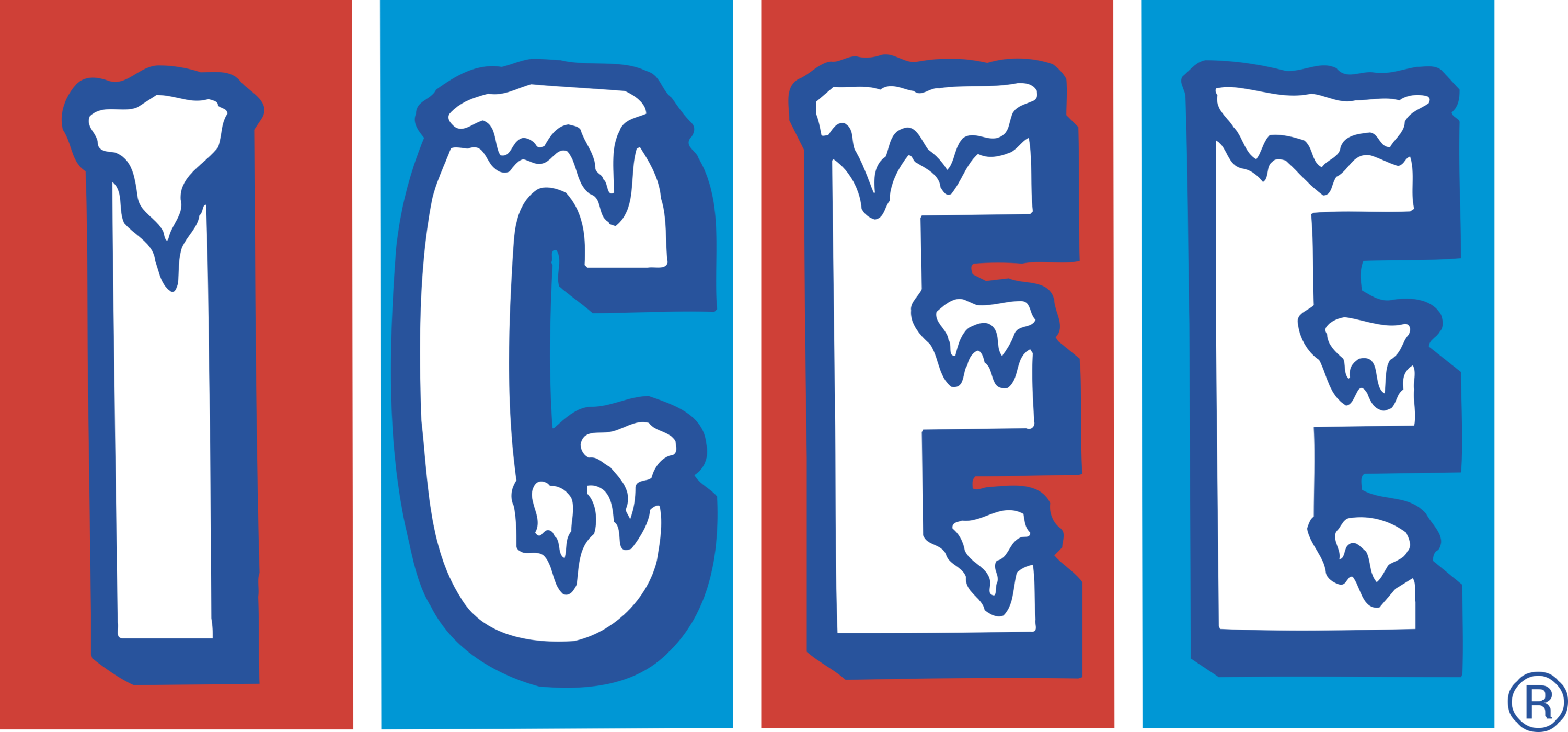 Icee Logo