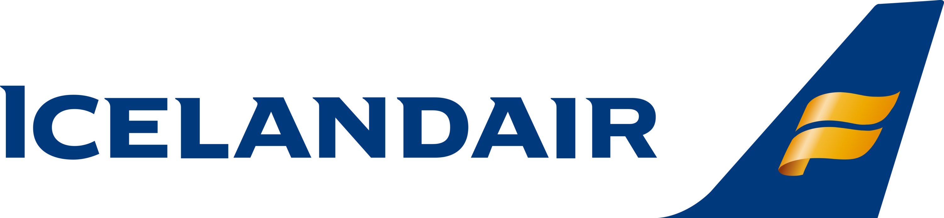 Icelandair Logo