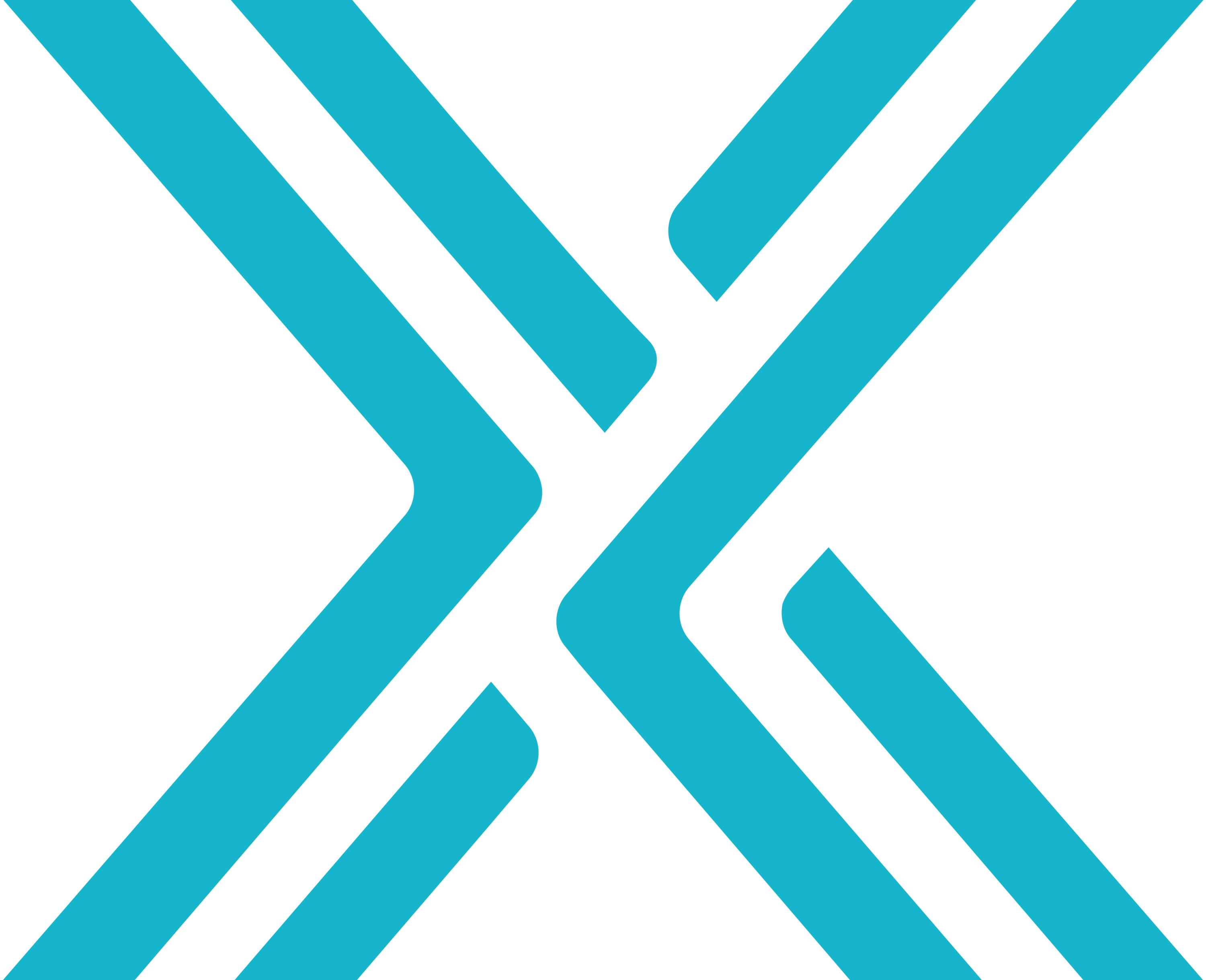 Immutable X (IMX) Logo