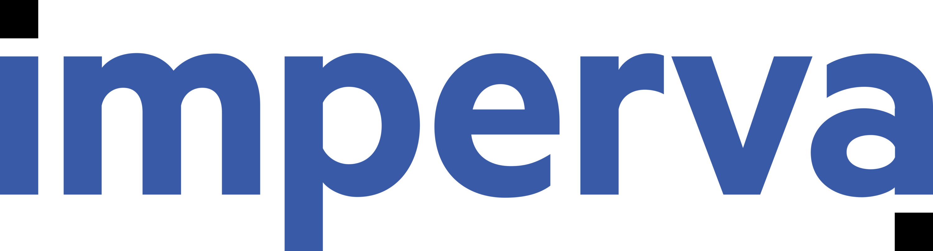 Imperva Logo