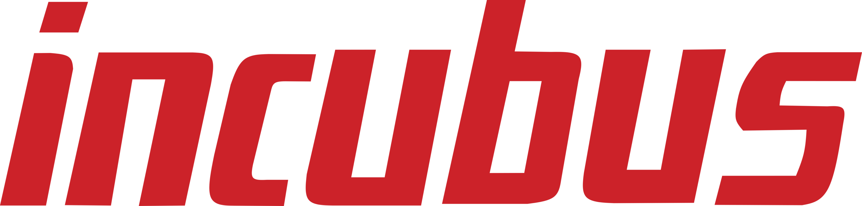 Incubus Logo