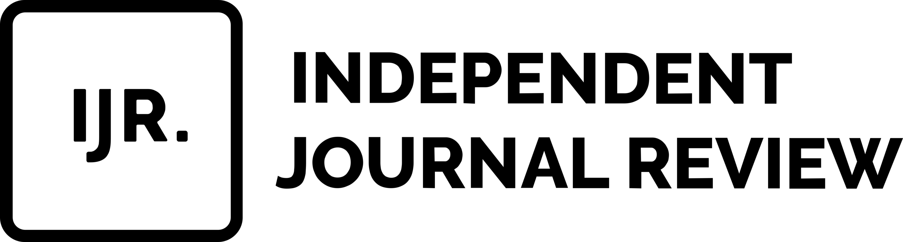 Independent Journal Review Logo