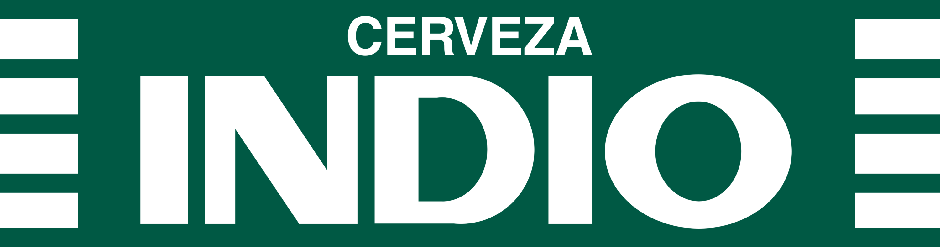 Indio Logo