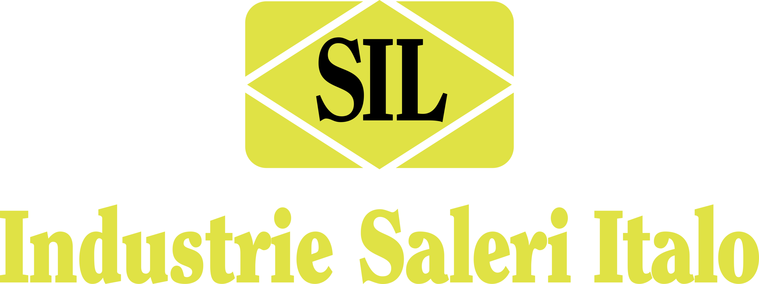 Industrie Saleri Italo Logo