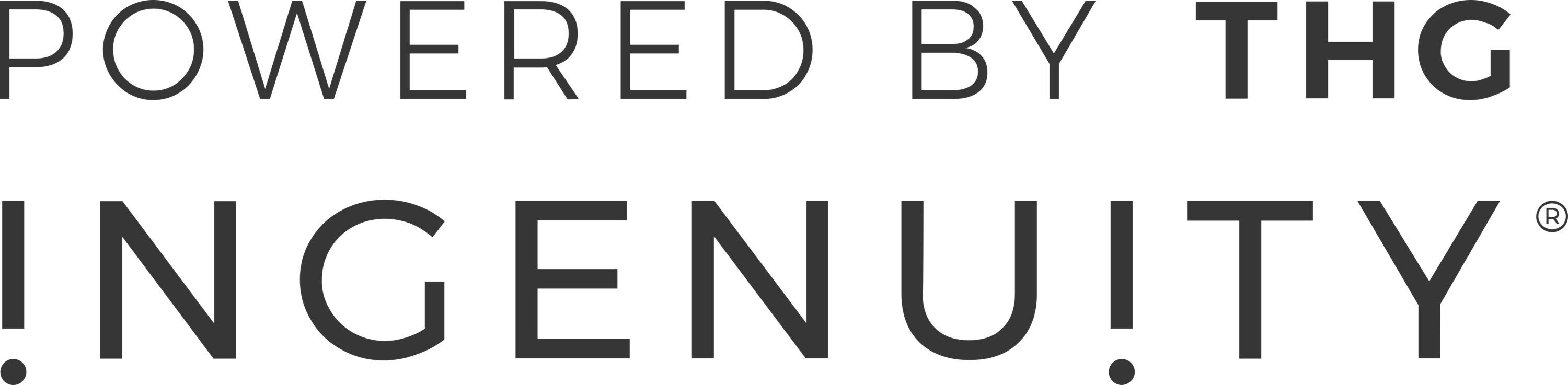 Ingenuity Logo