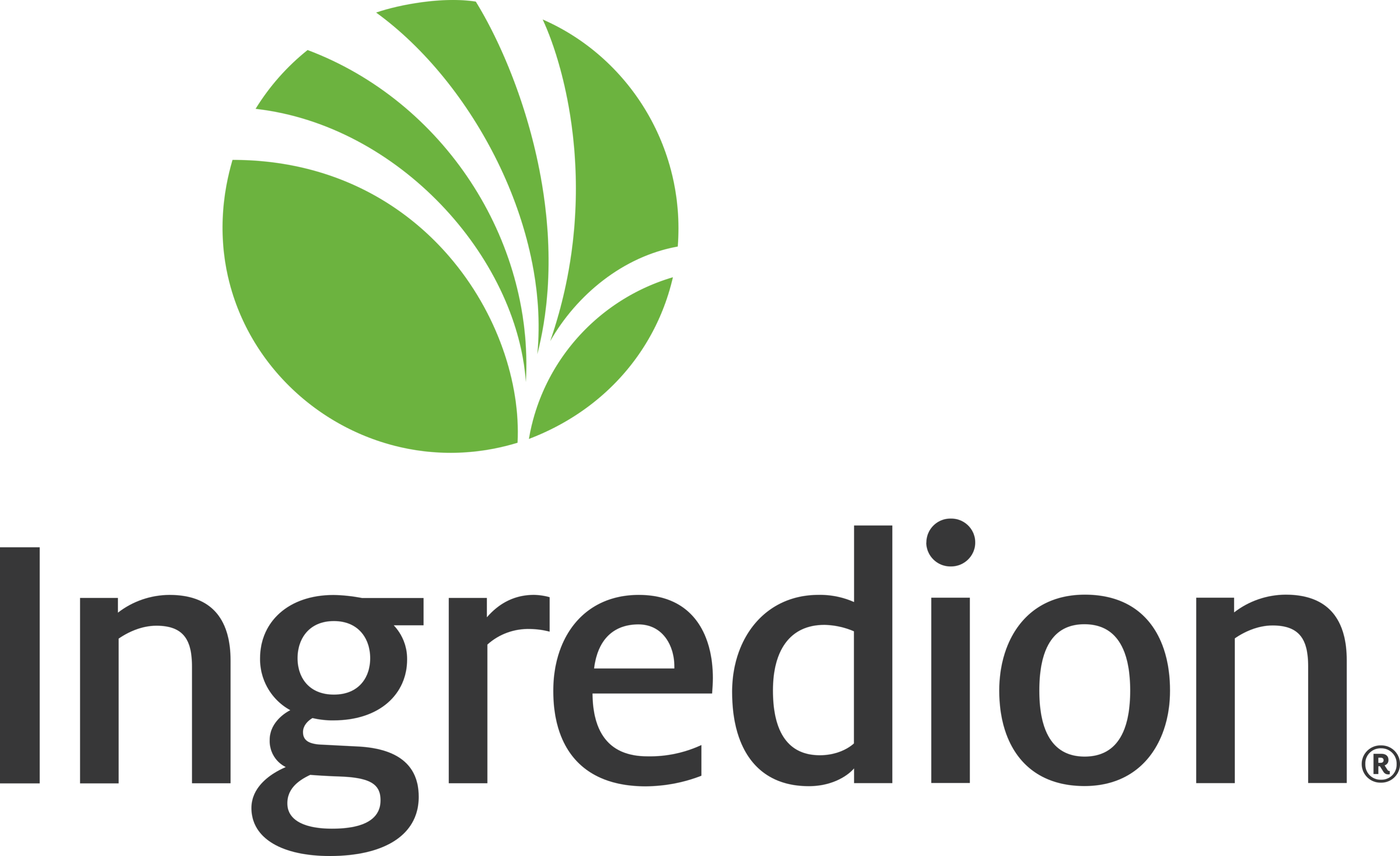Ingredion Logo