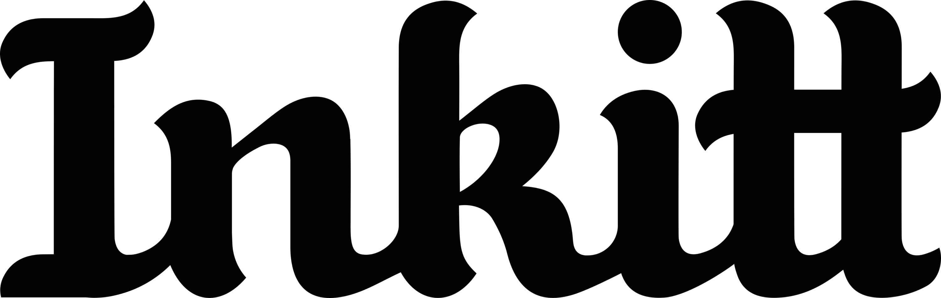 Inkitt Logo