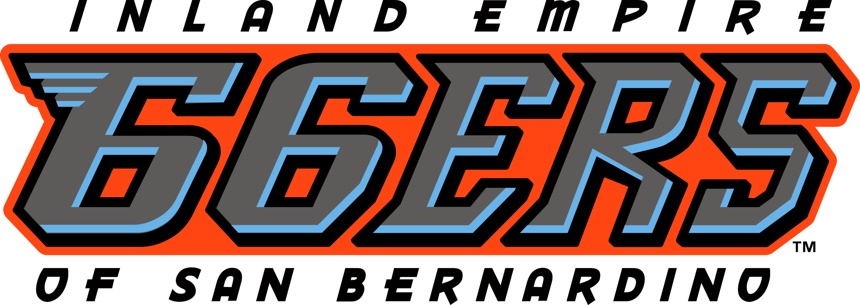 Inland Empire 66ers Logo