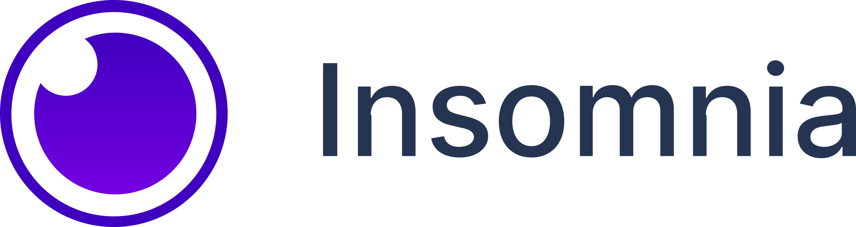Insomnia Logo