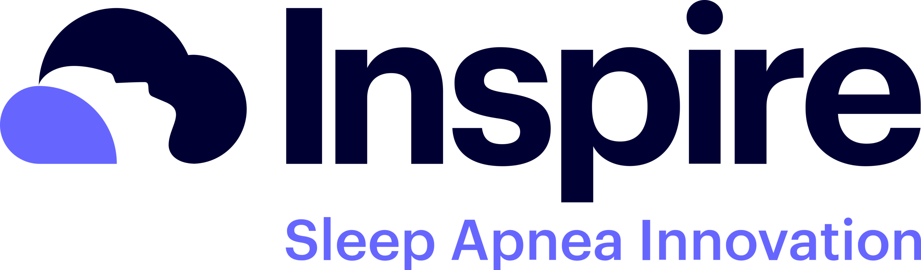 Inspire Sleep Logo