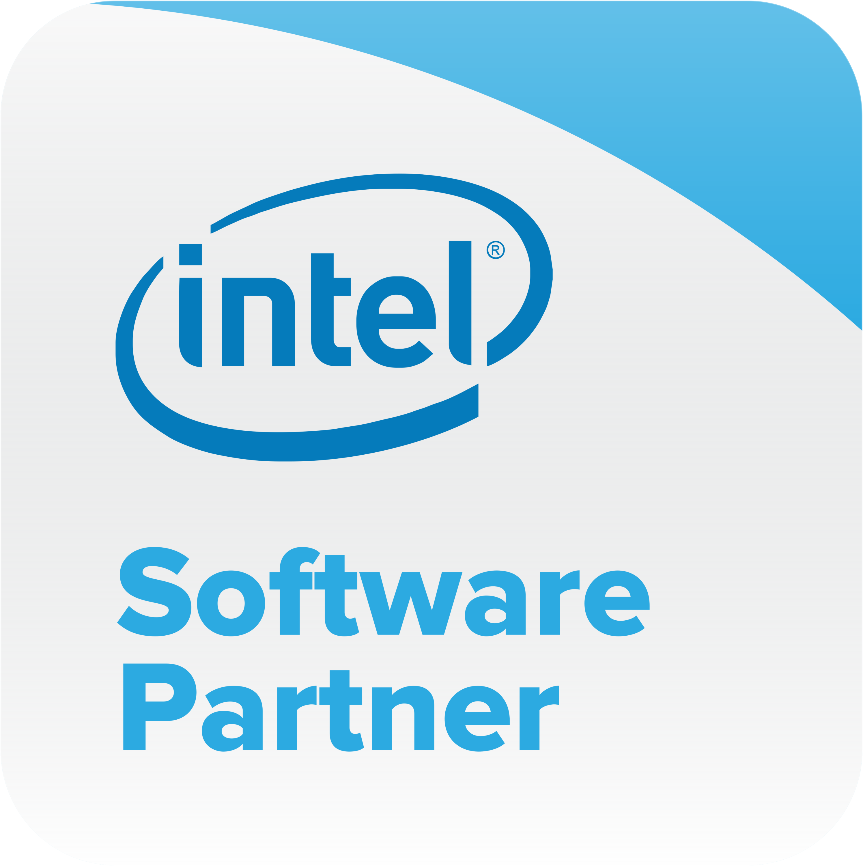 Inter Software Partner Logo