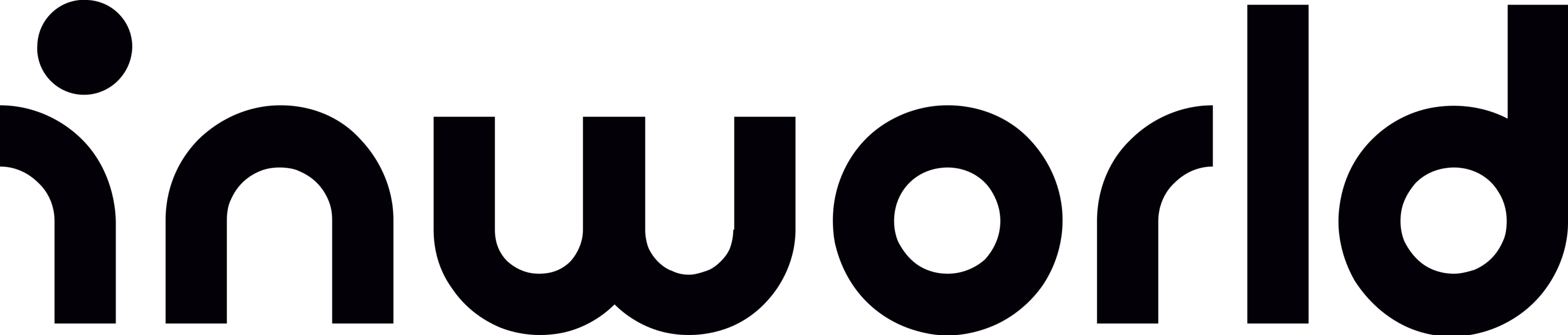 Inworld Logo