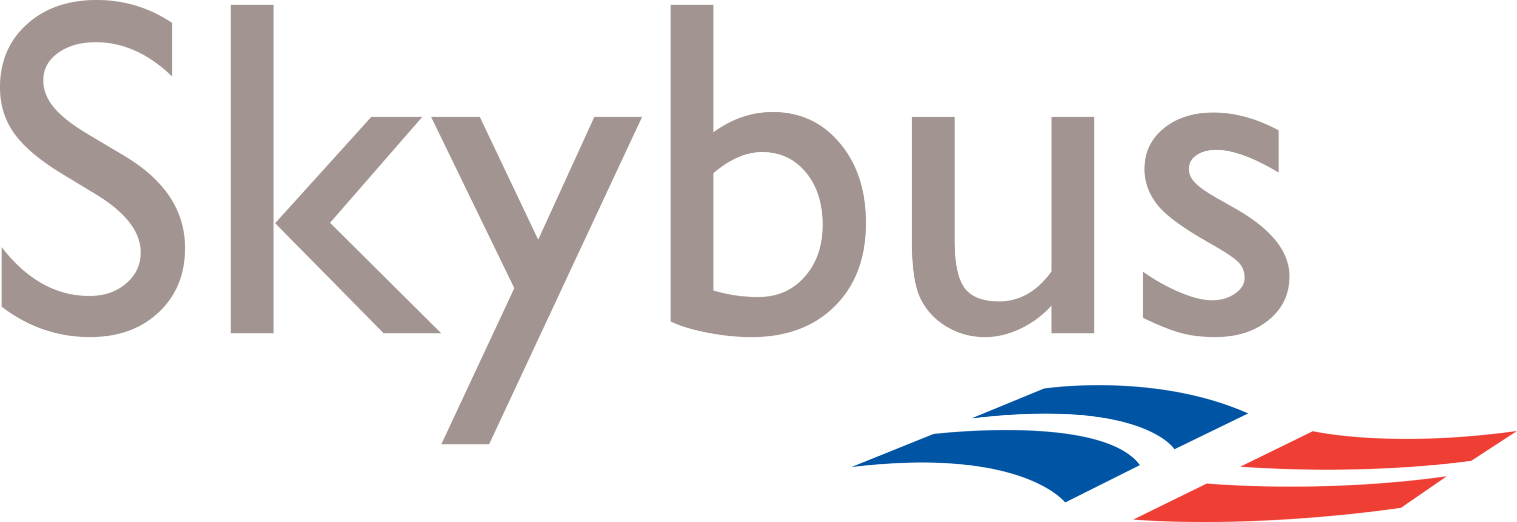 Isles of Scilly Skybus Logo