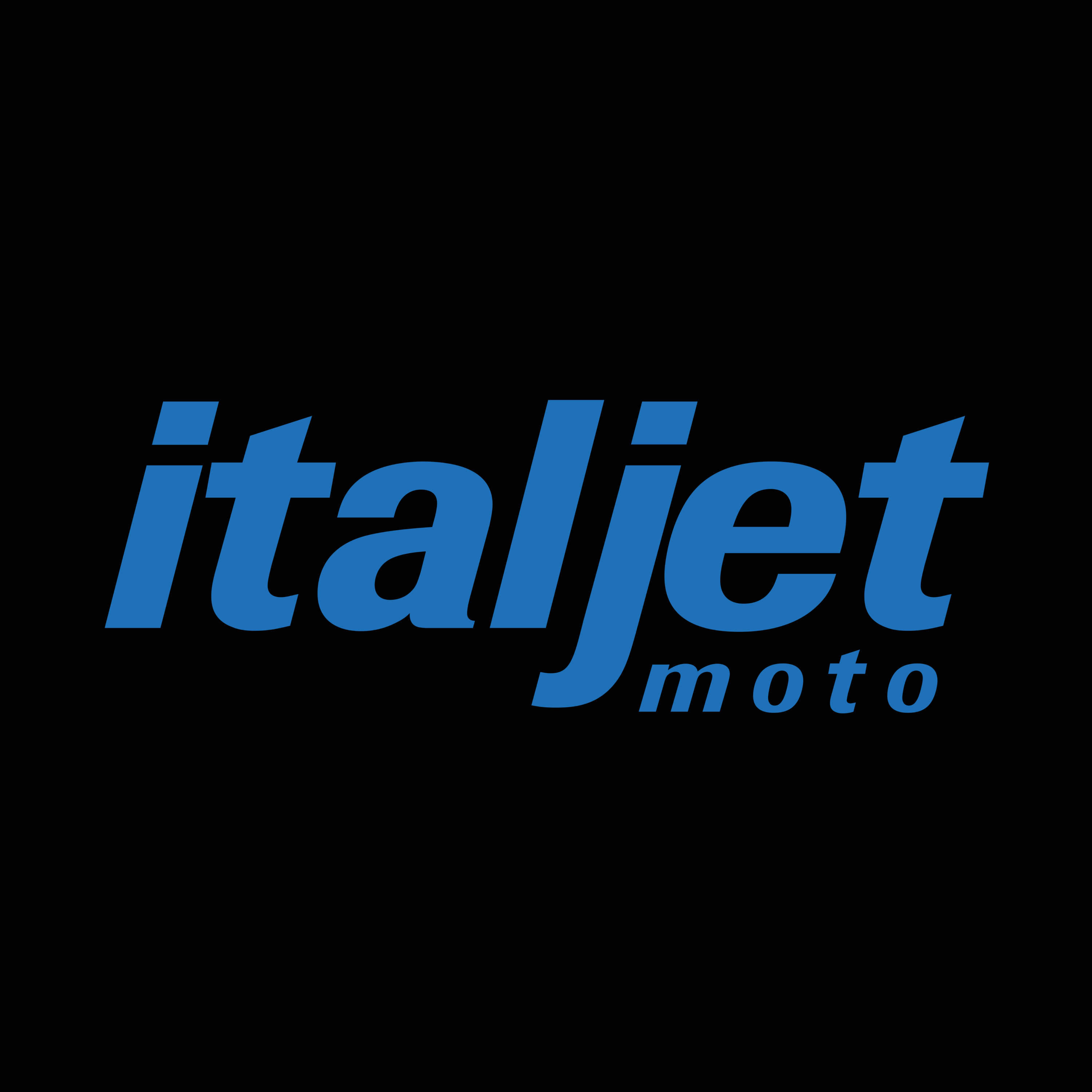 Italjet Moto Logo