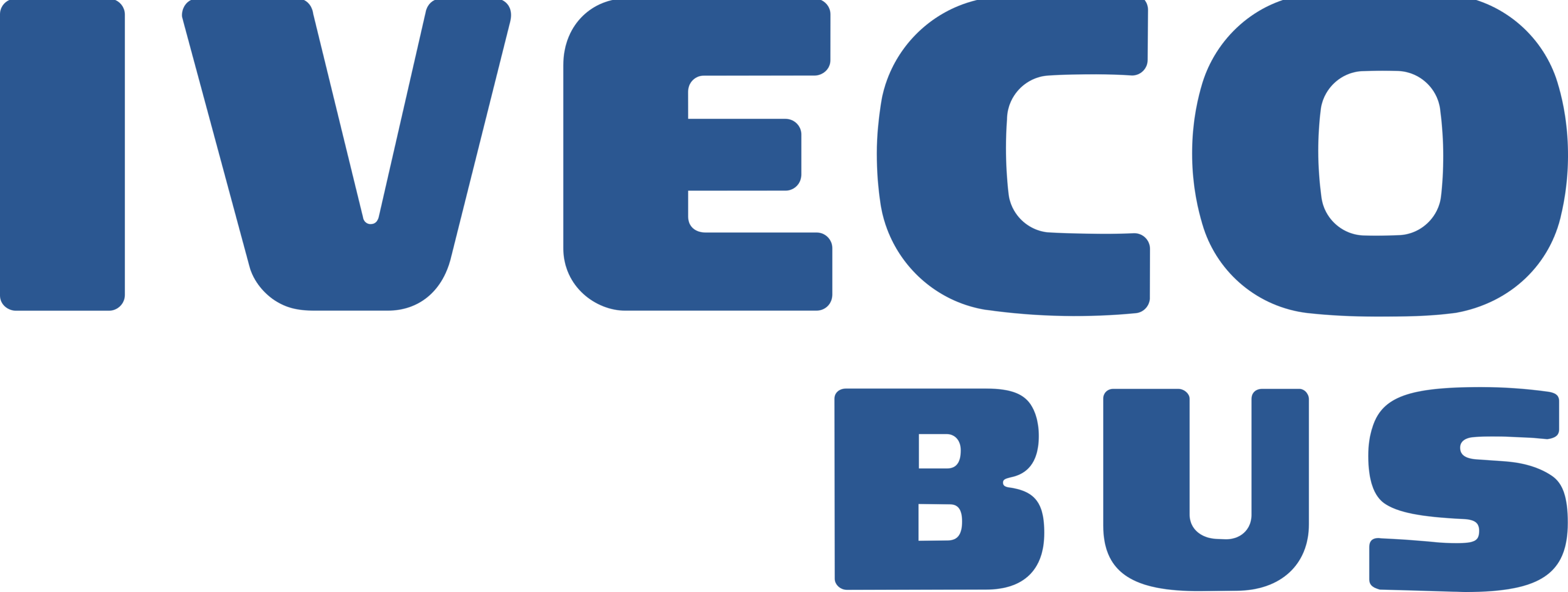 Iveco Bus Logo