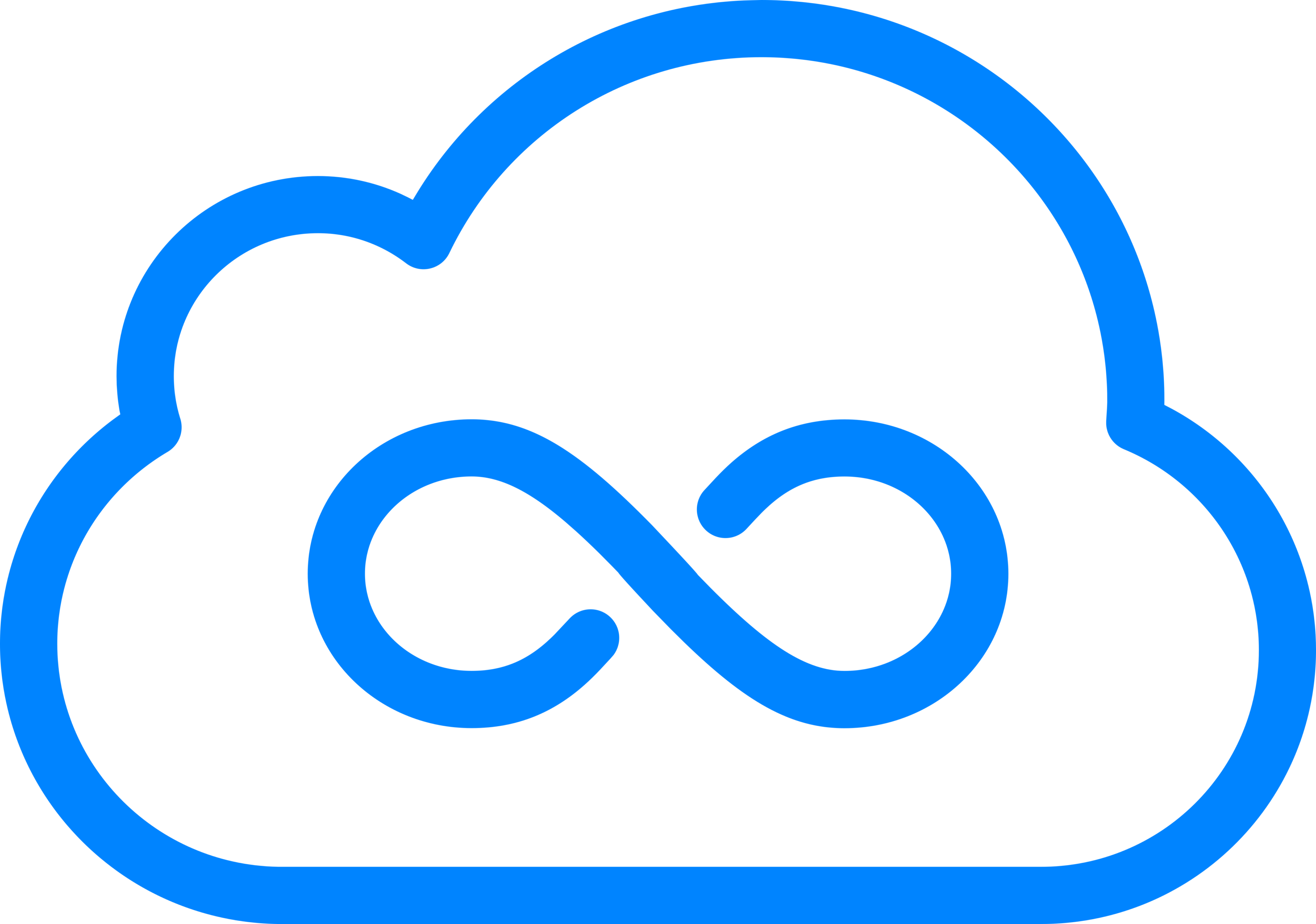 JSFiddle Logo