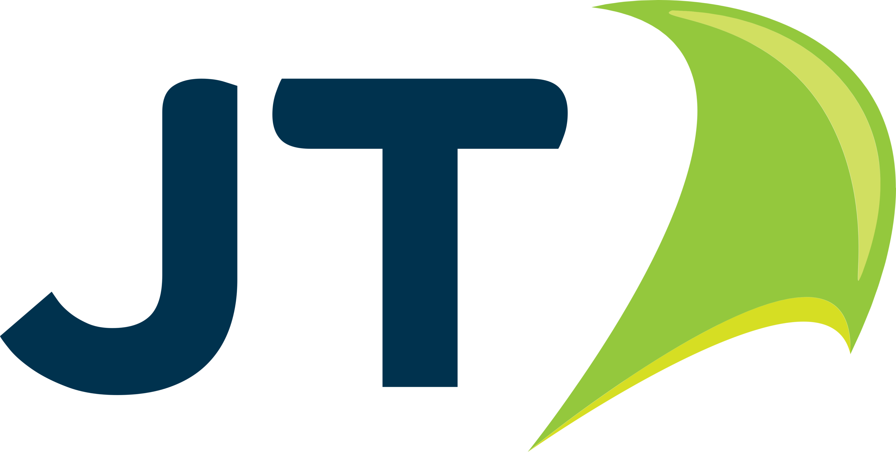 JT Group Limited Logo