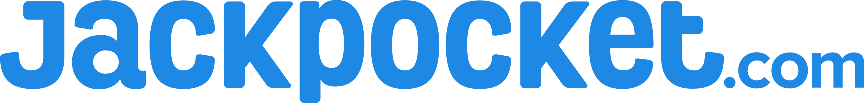 Jackpocket.com Logo