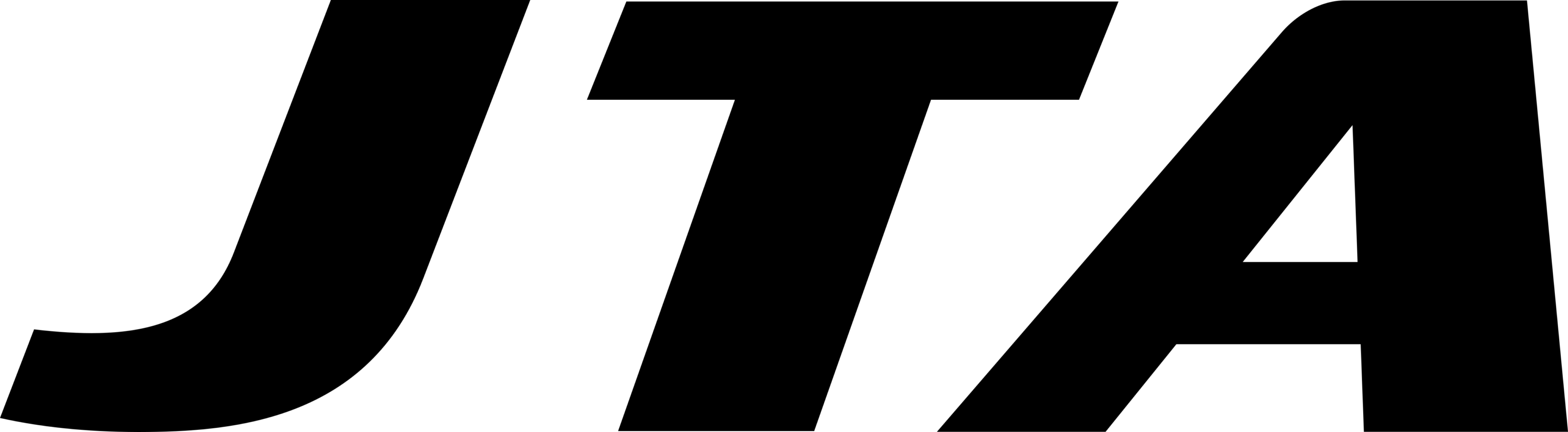 Japan Transocean Air Logo