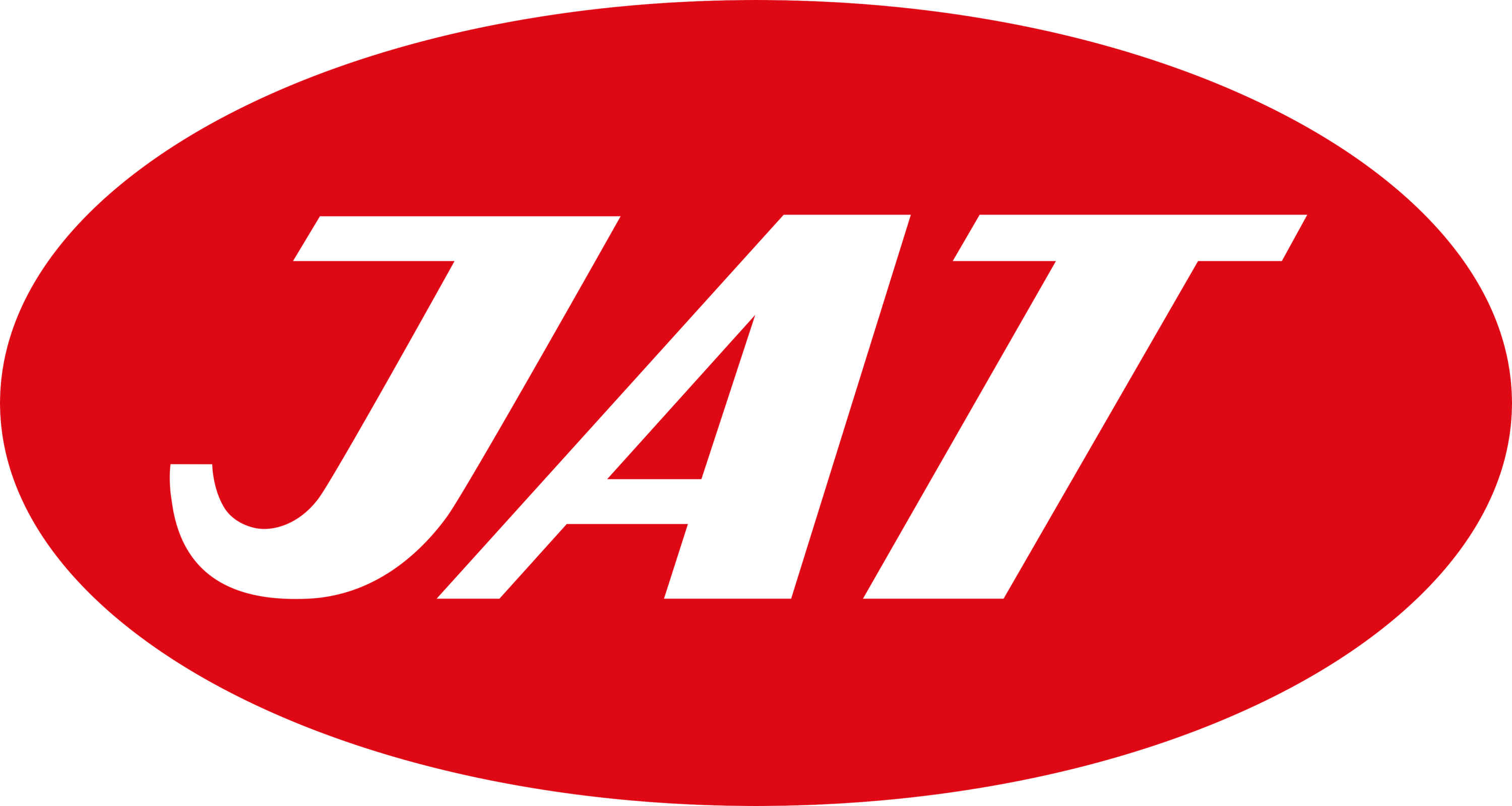 Jat Airways Logo