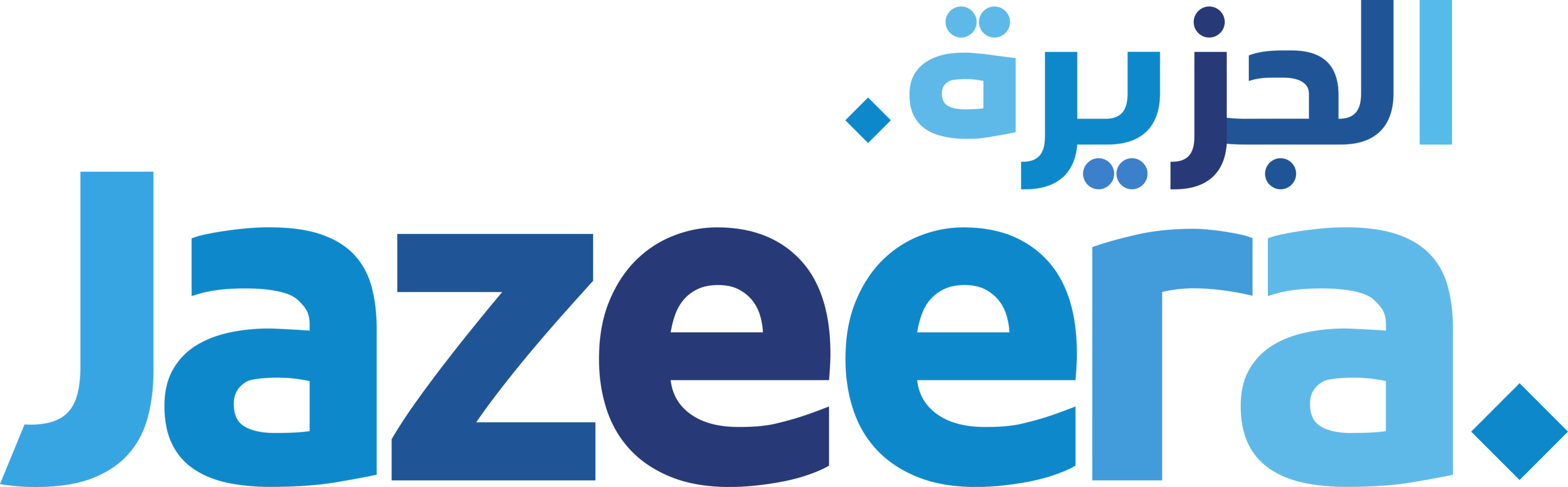 Jazeera Airways Logo