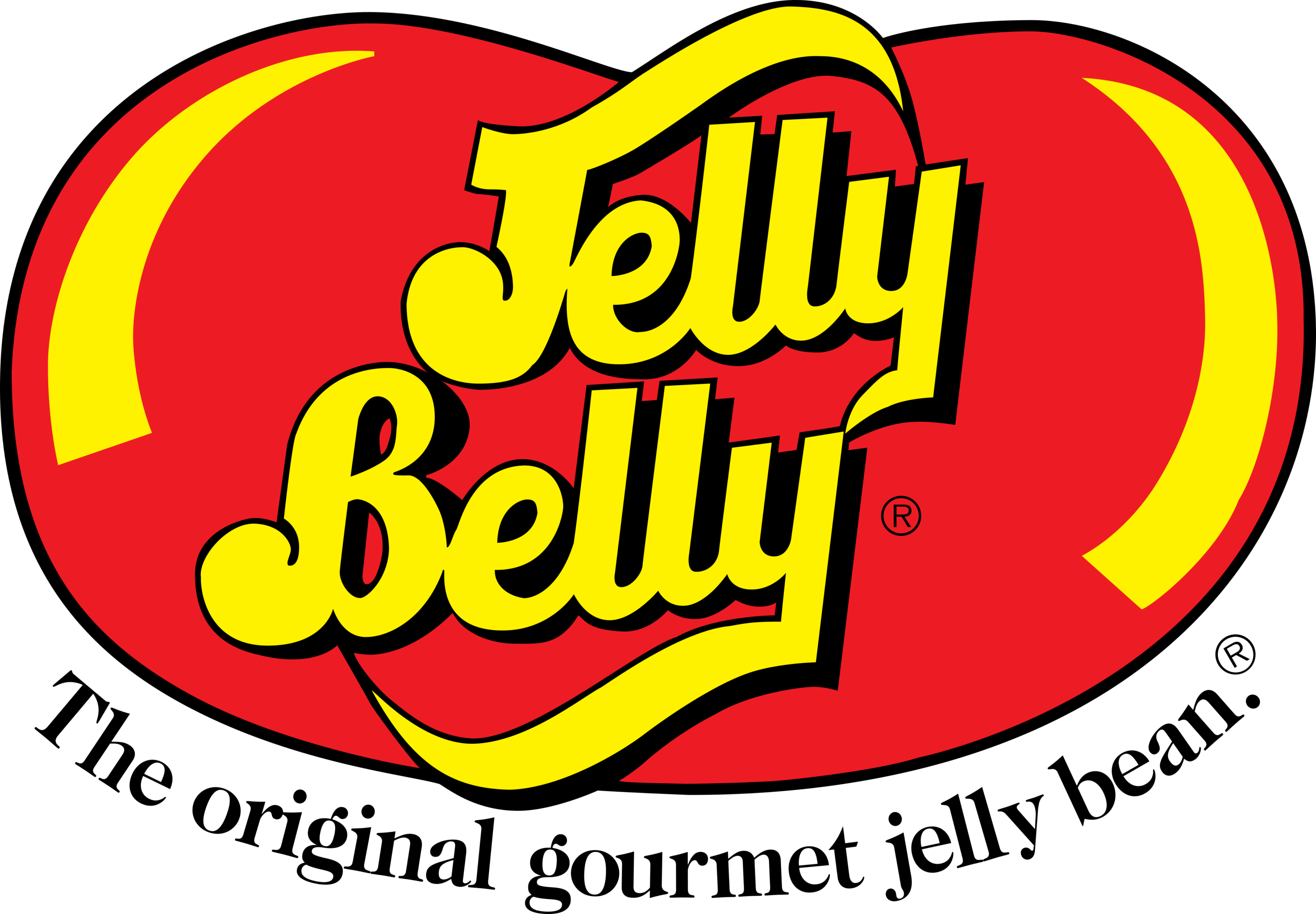 Jelly Belly Logo