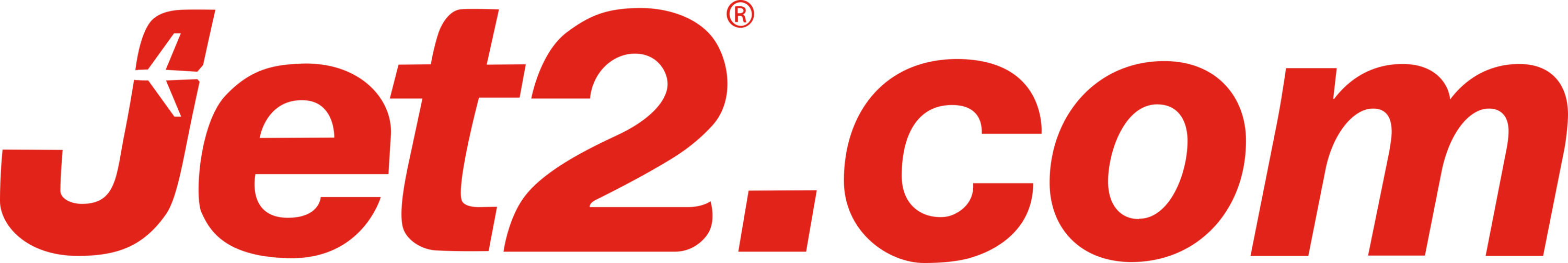 Jet2.com Logo