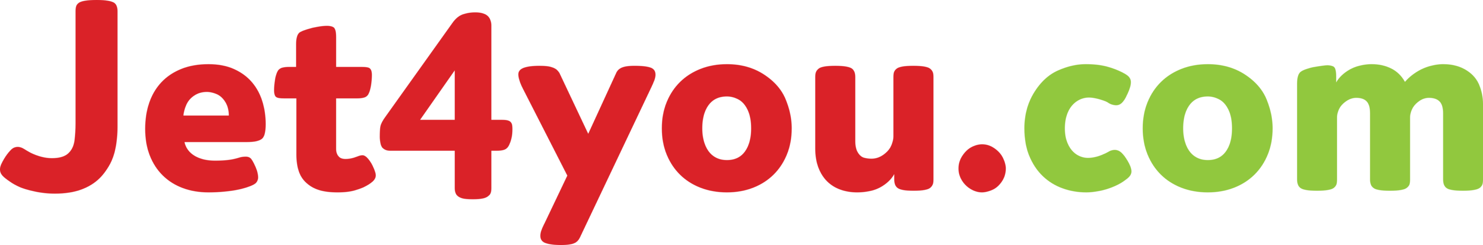 Jet4you Logo