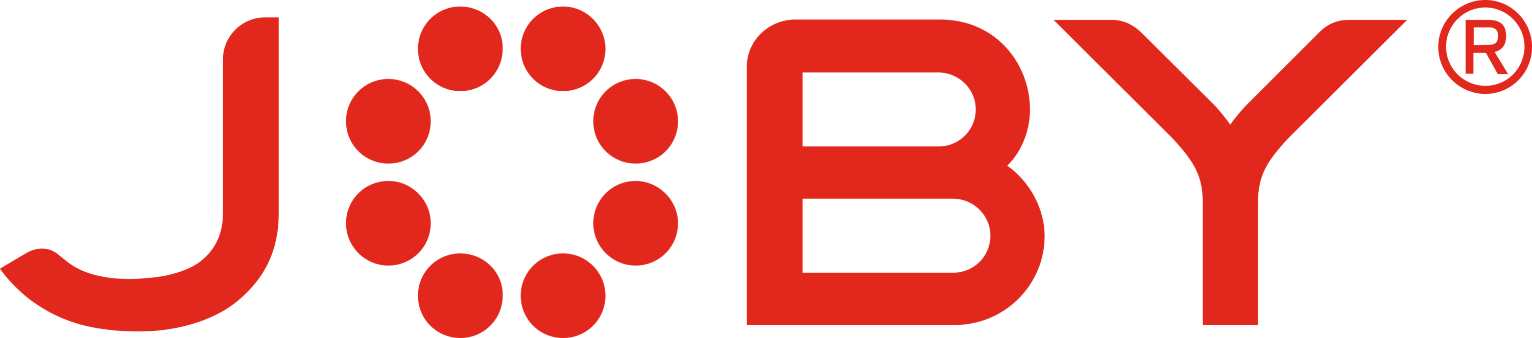 Joby Logo