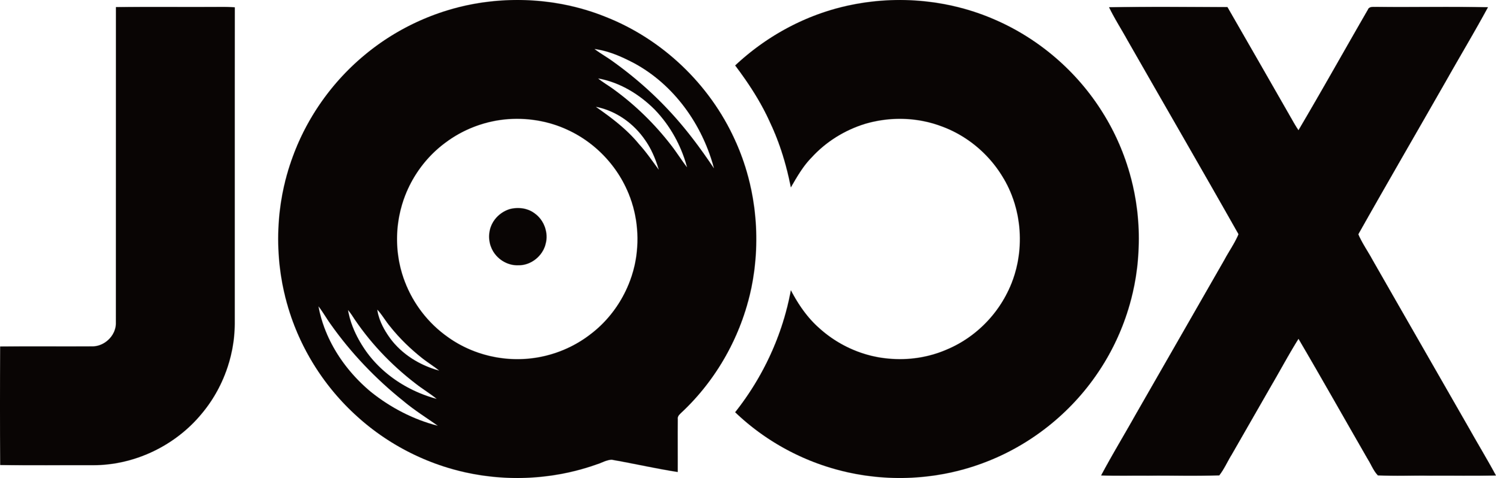 Joox Logo