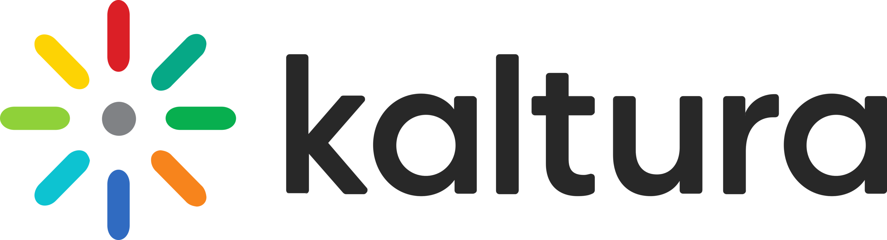 Kaltura Logo