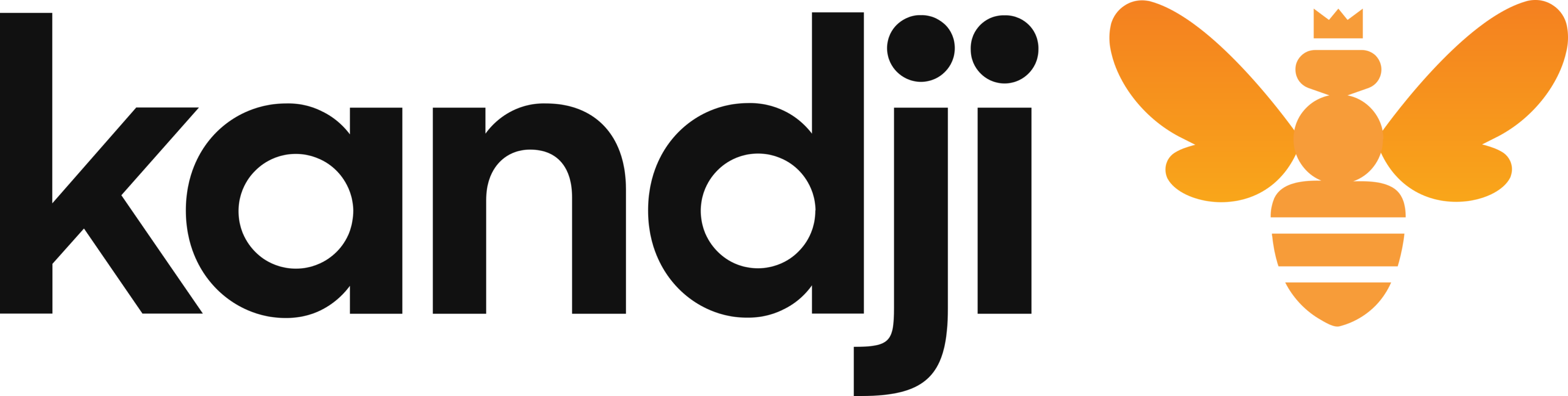 Kandji Logo