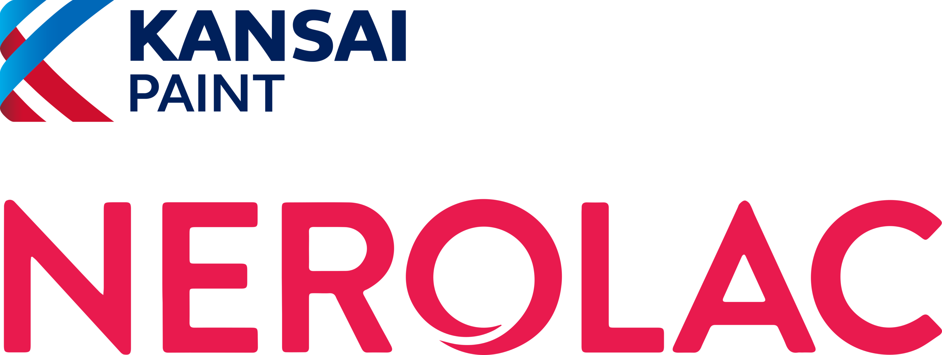 Kansai Nerolac Paints Limited Logo