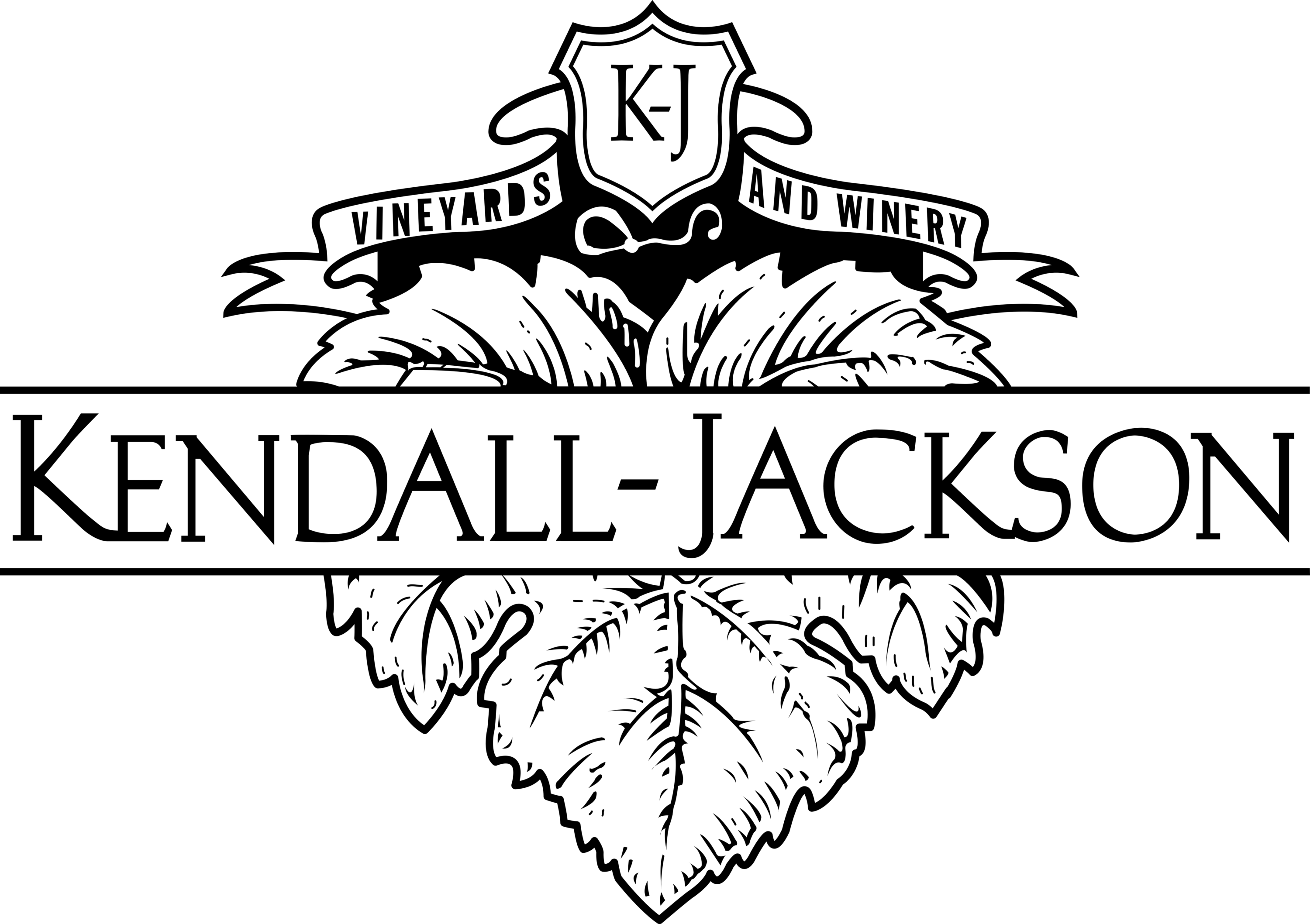 Kendall Jackson Logo