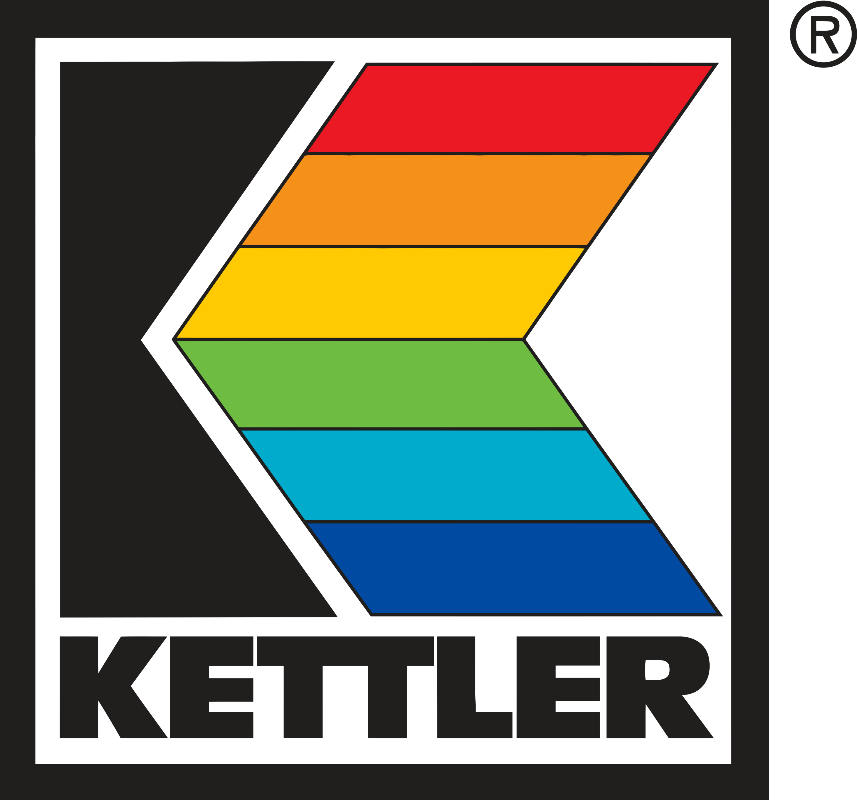 Kettler Logo