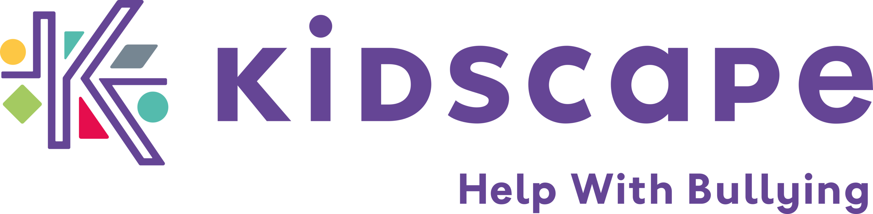 Kidscape Logo
