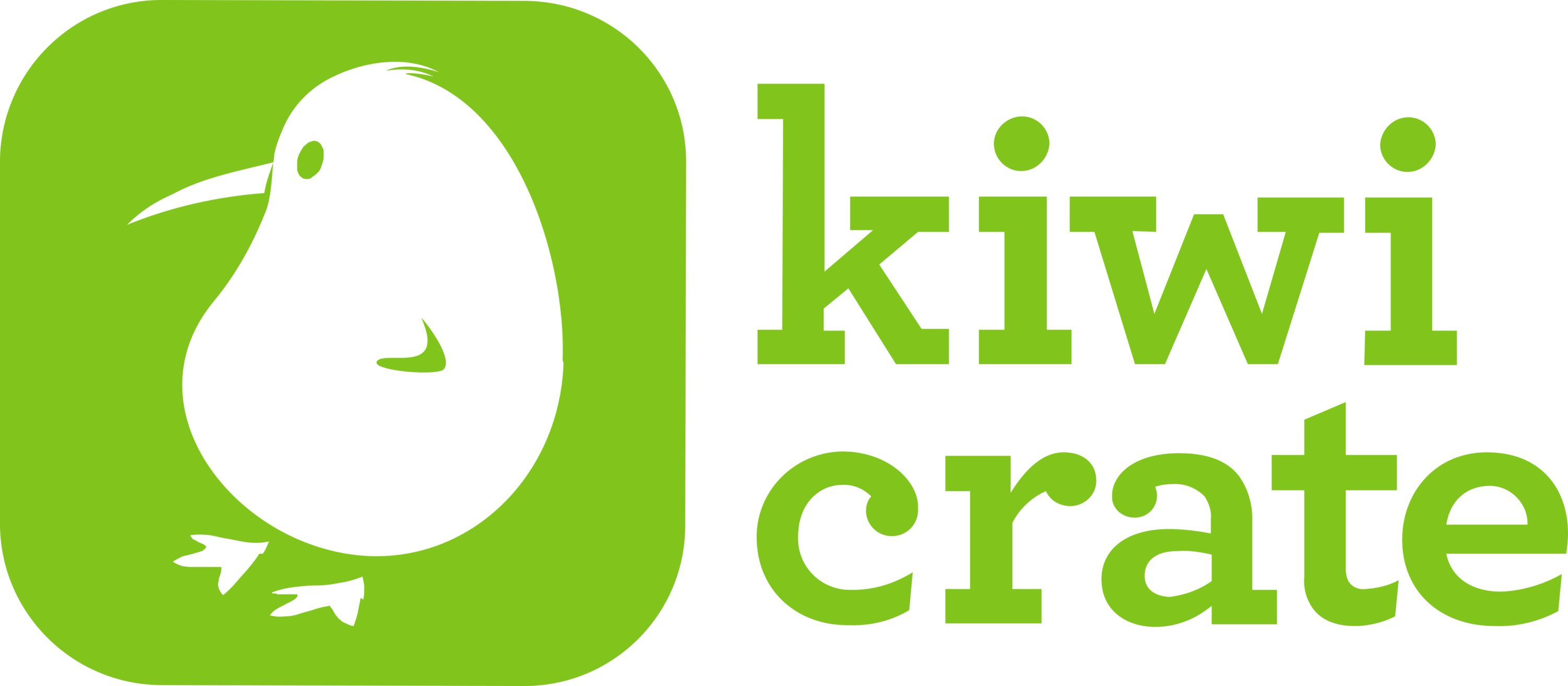 Kiwi Crate Logo