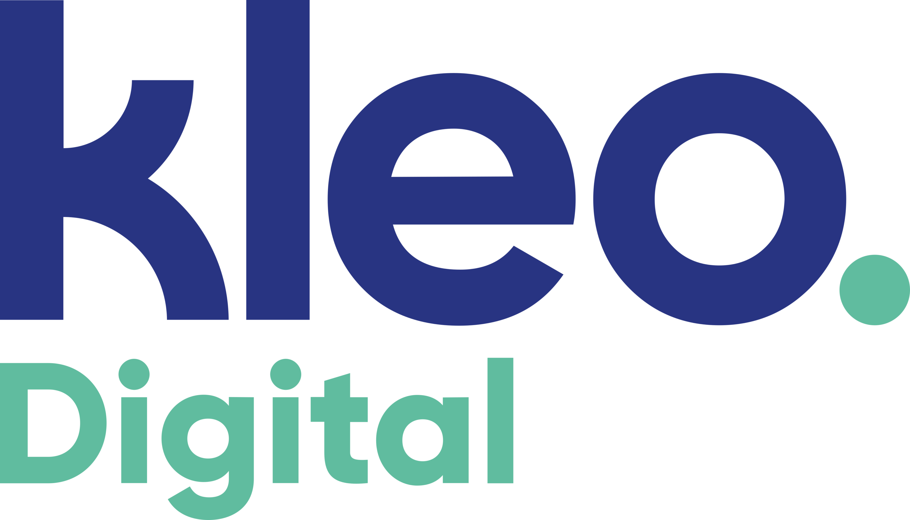 Kleo Digital Logo