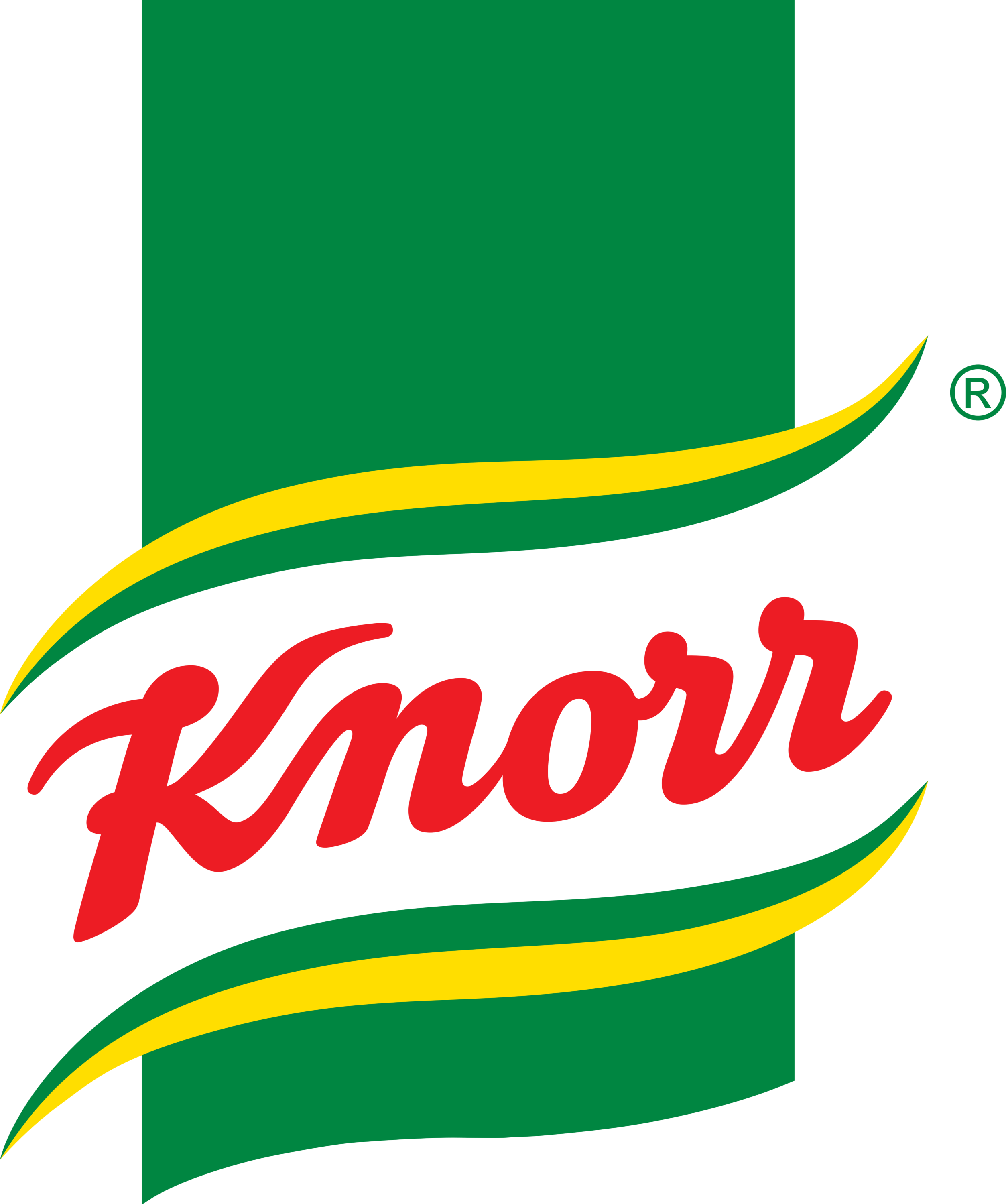 Knorr Logo