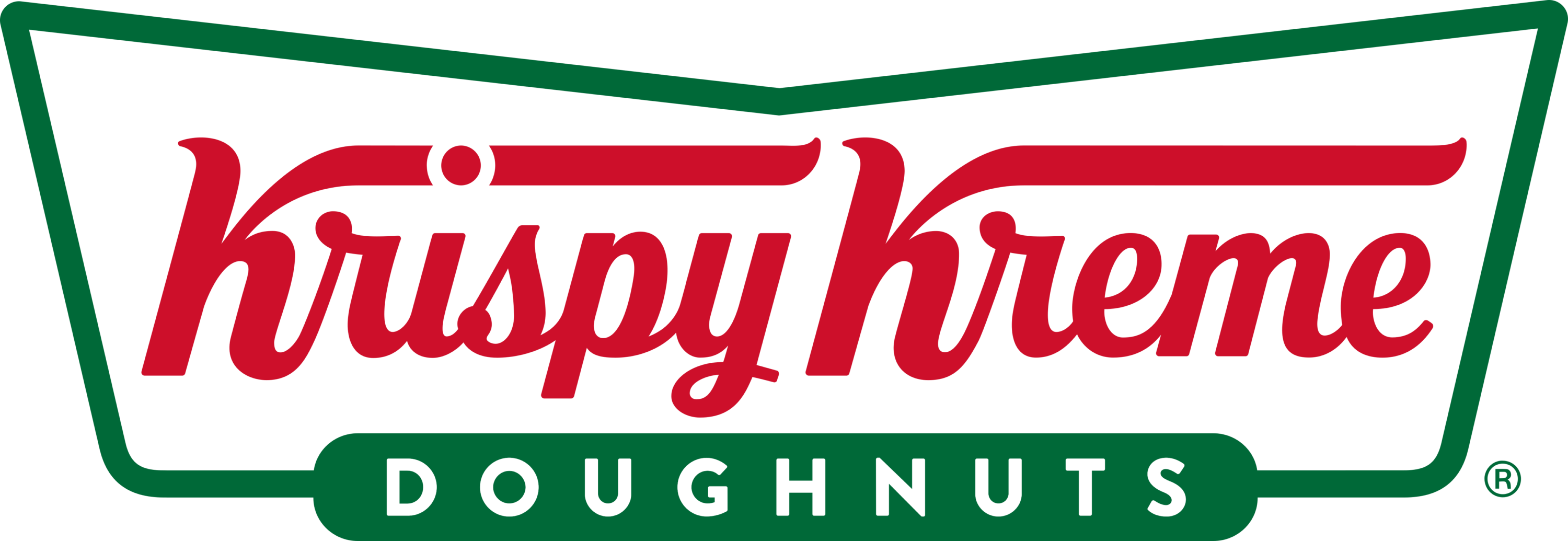 Krispy Kreme Logo