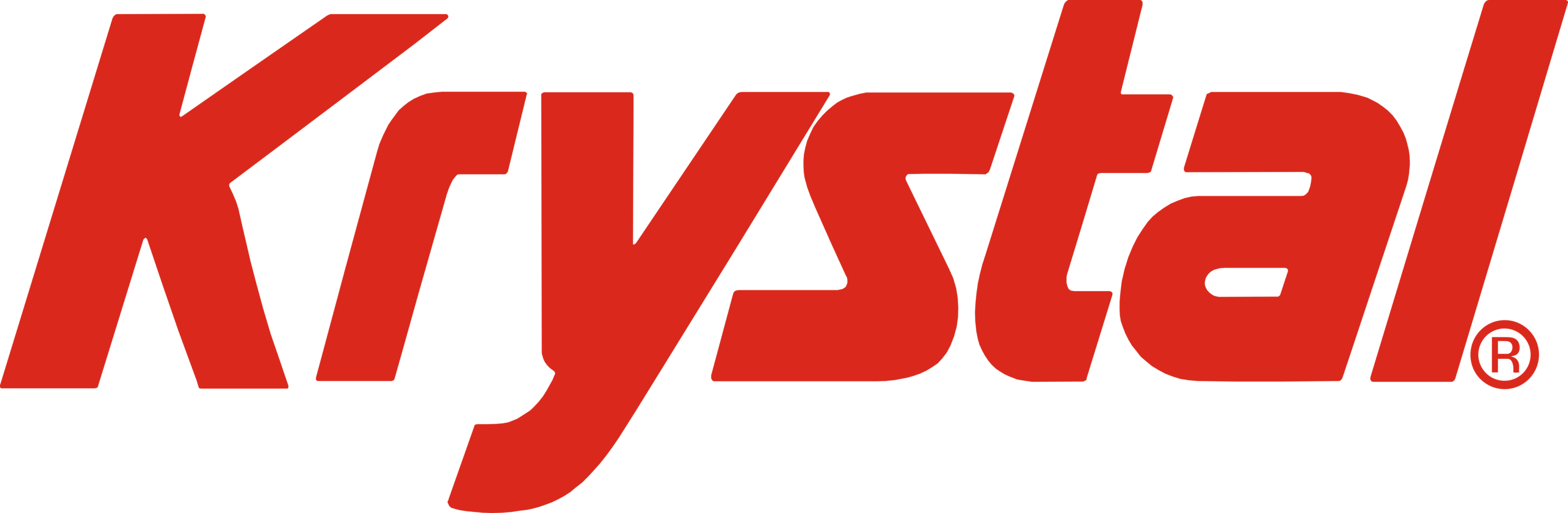 Krystal Restaurants Logo