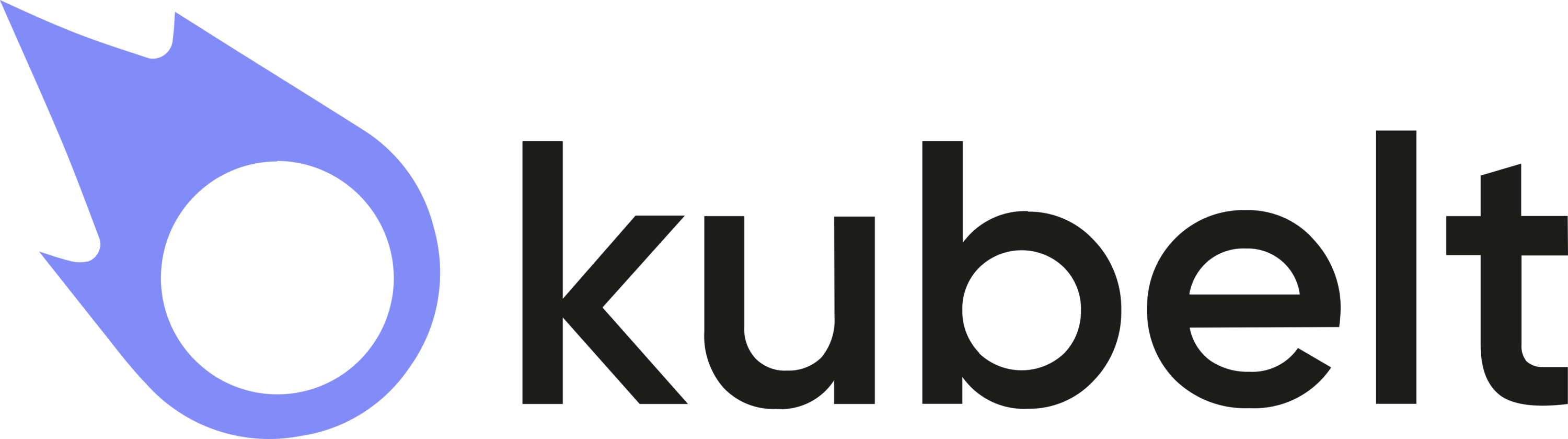 Kubelt Logo