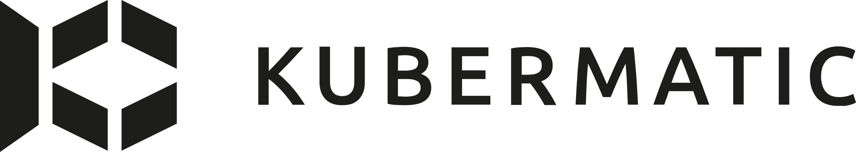 Kubermatic Logo